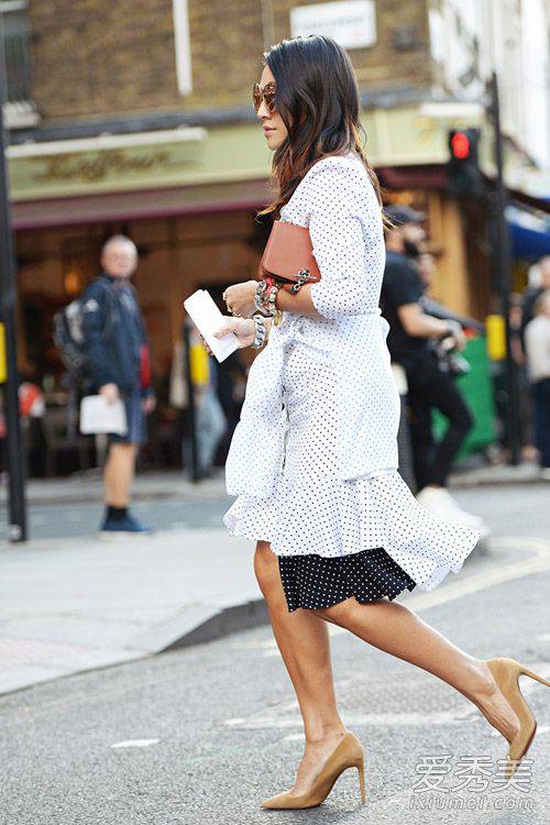 春季鞋款選擇指南 這些款式不買后悔