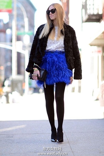 打造最動(dòng)人得體相親裝扮 攻破對(duì)方的心