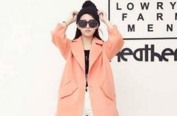 呢大衣怎么搭配好看 達人最愛搭配風格推薦