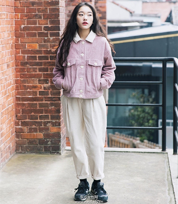 三款心機(jī)減齡裝 這個(gè)春天就是要美美噠