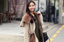 冬季時尚潮流搭配 絕對是女生們的大愛