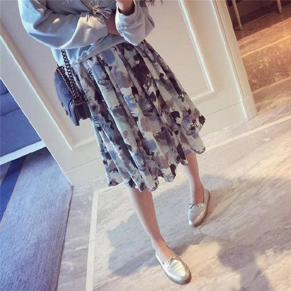 開啟初夏美人季 讓自己成為 花心 妹子