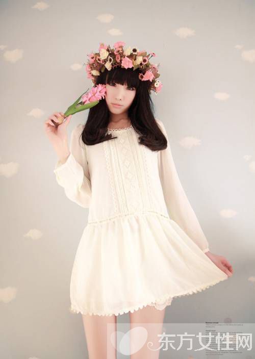 民族風(fēng)服飾也能穿出驚艷感 7款異域服裝讓你的氣場升級