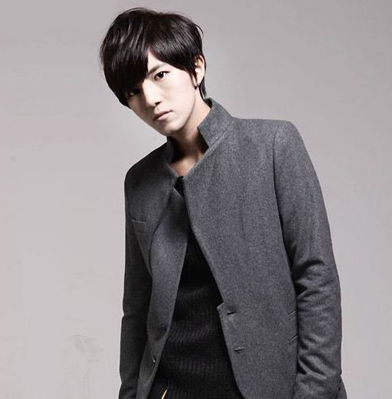 秋季最潮男裝外套 潮男都是這么穿的