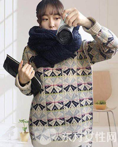 胖人服裝搭配技巧推薦 胖妞妞這么穿一點(diǎn)都不顯胖