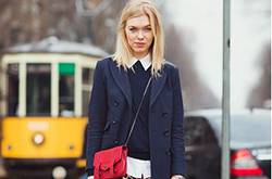 豹紋褲子怎么搭配 街頭潮人教你這么搭潮翻了