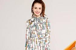 這六款夏日裝不可錯(cuò)過 讓你穿出古典主義風(fēng)格