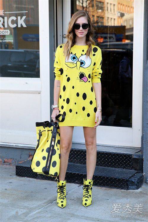 換季怎么買(mǎi)衣服 春季這些美衣不能少