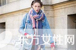 冬季牛仔外套搭配圣經(jīng) 讓你輕松駕馭時尚潮品