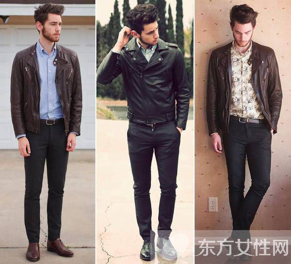 襯衫怎么搭配最潮 型男的最佳搭配方法推薦