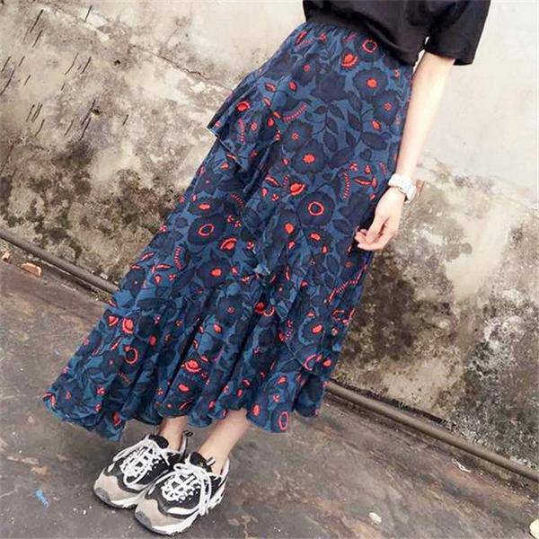 開啟初夏美人季 讓自己成為 花心 妹子