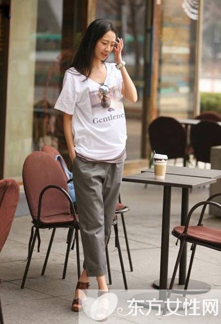 時尚工裝搭配什么鞋子好看 搭對了瞬間提升檔次感