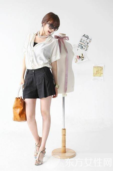 職場(chǎng)OL減齡裝搭配法則 讓你秒變職場(chǎng)萌妹