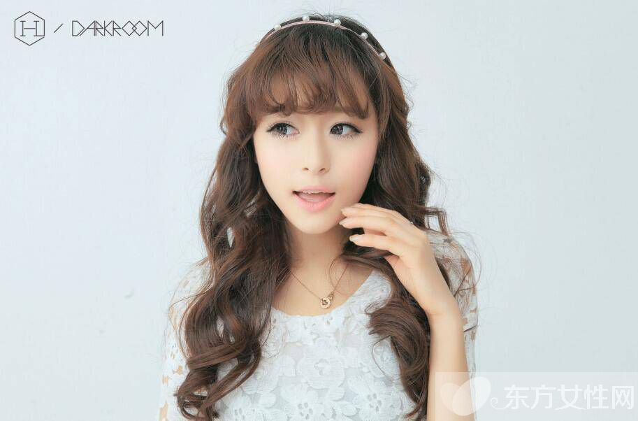 女生穿衣風(fēng)格最全講解 適合自己的才是最美的