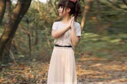 半身長裙搭配技巧推薦 巧妙搭配秒變氣質(zhì)女神