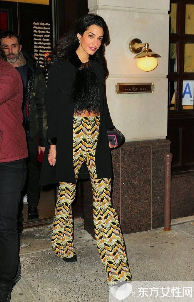 70年代時(shí)尚穿搭風(fēng) 讓你變身最迷人的風(fēng)格女王