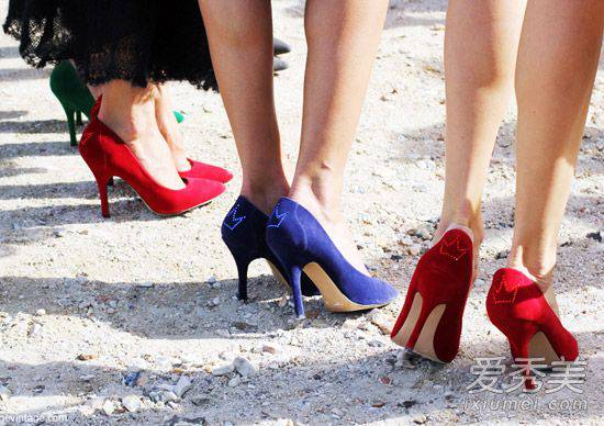 春季鞋款選擇指南 這些款式不買后悔