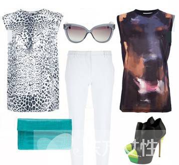 怎樣穿衣顯優(yōu)雅顯氣質(zhì) 看臺灣明星范文芳如何穿衣搭配