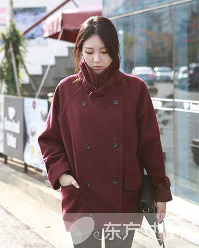 胖人服裝搭配技巧推薦 胖妞妞這么穿一點(diǎn)都不顯胖