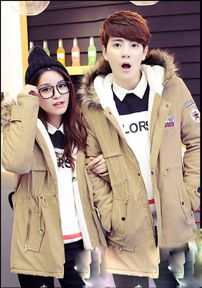 男士保暖外套推薦 冬季抗寒必備潮品