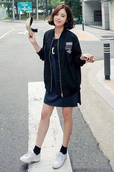 秋季女裝搭配技巧 這個秋季演繹更美的自己