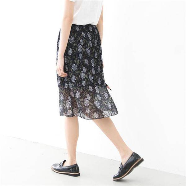 開啟初夏美人季 讓自己成為 花心 妹子