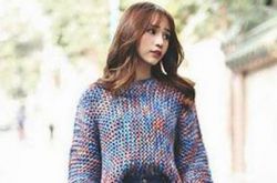 冬裝搭配技巧推薦 冬天也可以穿的很潮