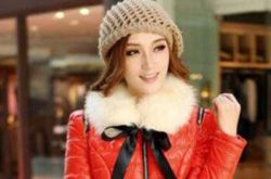 毛呢短外套怎么搭配更顯瘦 簡單搭配穿出名媛氣質(zhì)