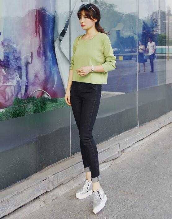 春季怎么穿最好看 2016這么穿準(zhǔn)沒錯