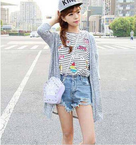 2016春裝搭配推薦 讓你美翻整個春季