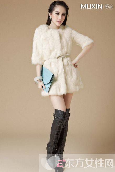 2016新款皮草外套推薦 彰顯高貴氣質(zhì)的時(shí)尚盛宴