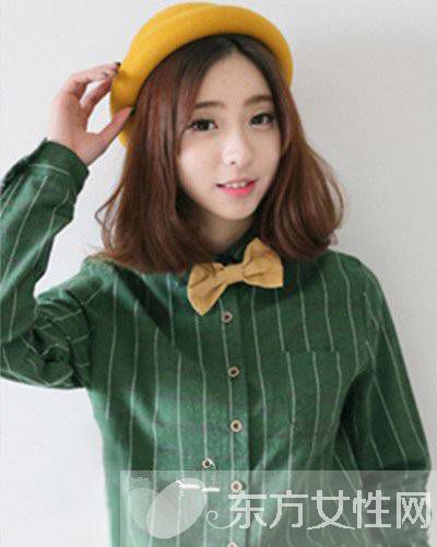 英倫學(xué)院風(fēng)顯嫩搭配技巧 格子襯衫也能這么潮