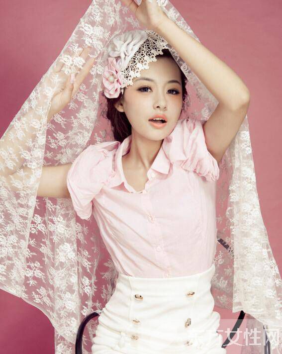 女生穿衣風(fēng)格最全講解 適合自己的才是最美的