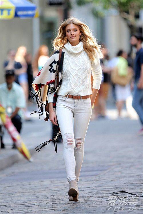 換季怎么買(mǎi)衣服 春季這些美衣不能少