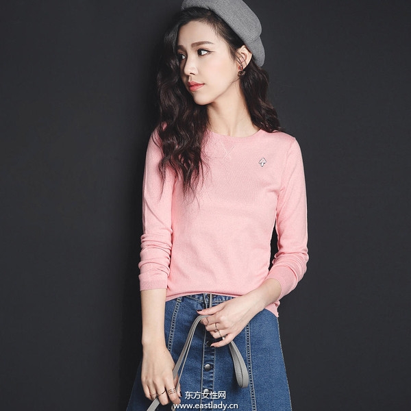 三款心機減齡裝 這個春天就是要美美噠