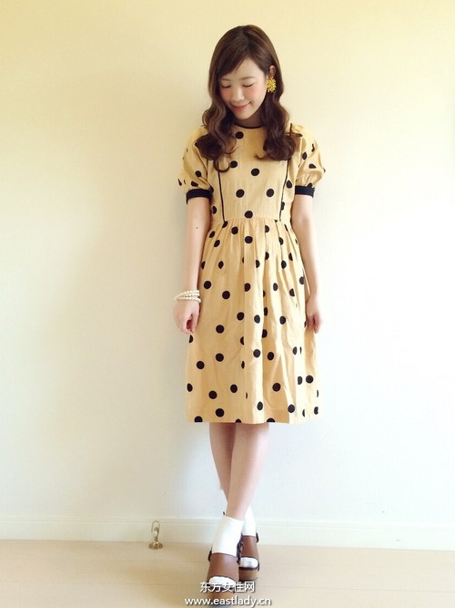 酷 5種不同身材穿衣搭配小技巧