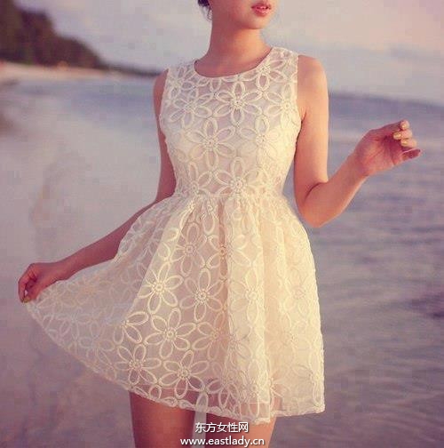 酷 5種不同身材穿衣搭配小技巧