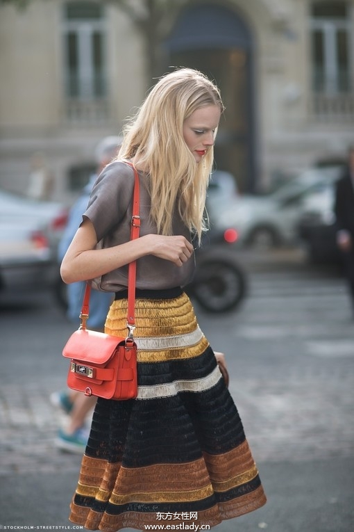 2026年01月13日歐美街拍