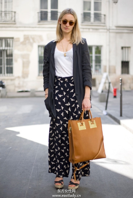 2026年01月13日歐美街拍