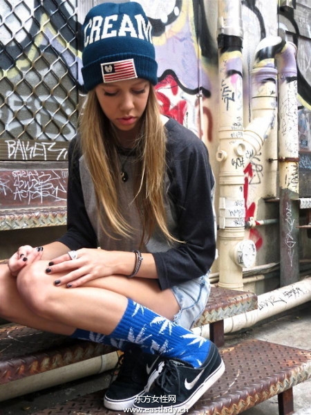 2026年01月13日歐美街拍