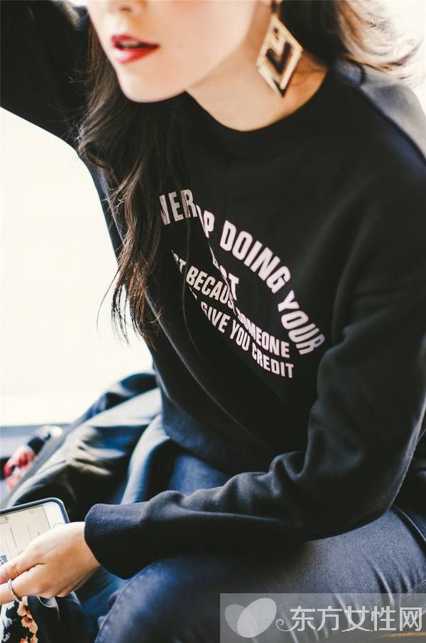 stockholm時尚街拍風(fēng)潮 帥氣與美麗并存