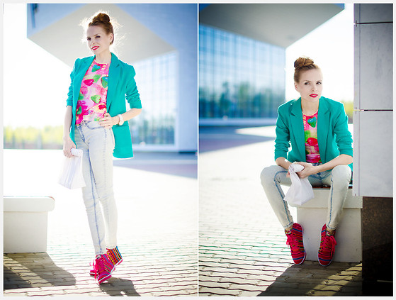 2026年01月13日歐美街拍下篇