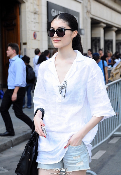 2026年01月14日歐美街拍