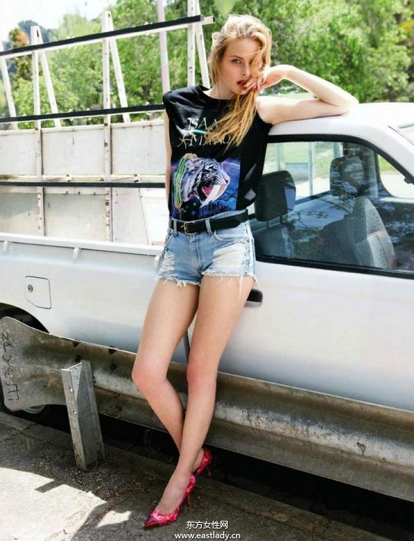 2026年01月14日歐美街拍上篇