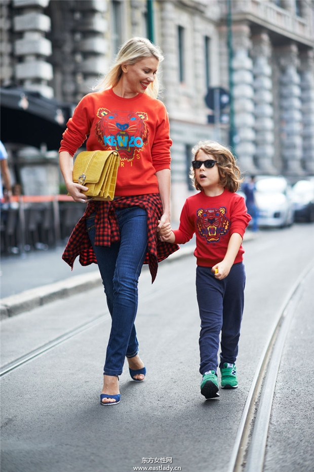 2013年十一月份歐美街拍第五季