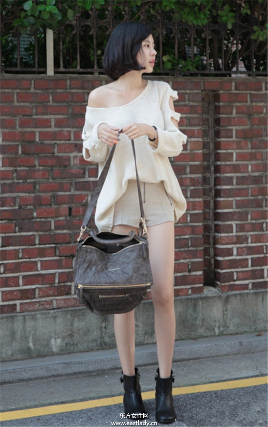 中國內地2013年8月街拍第八季