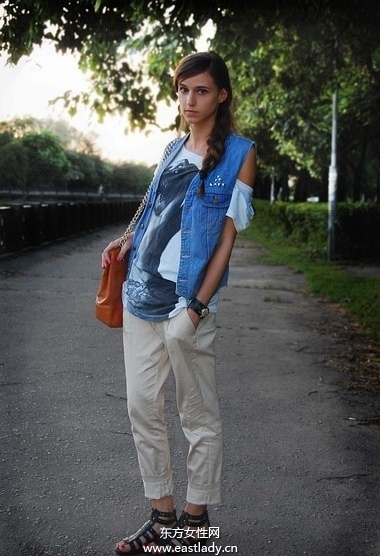 2026年01月13日歐美街拍下篇