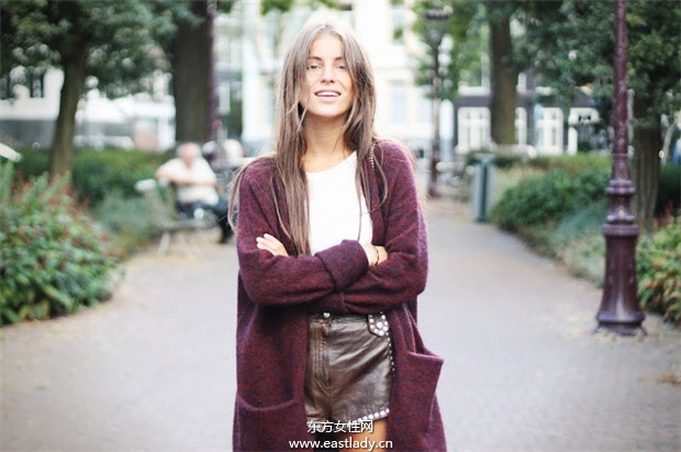 2013年9月份歐美街拍第八季