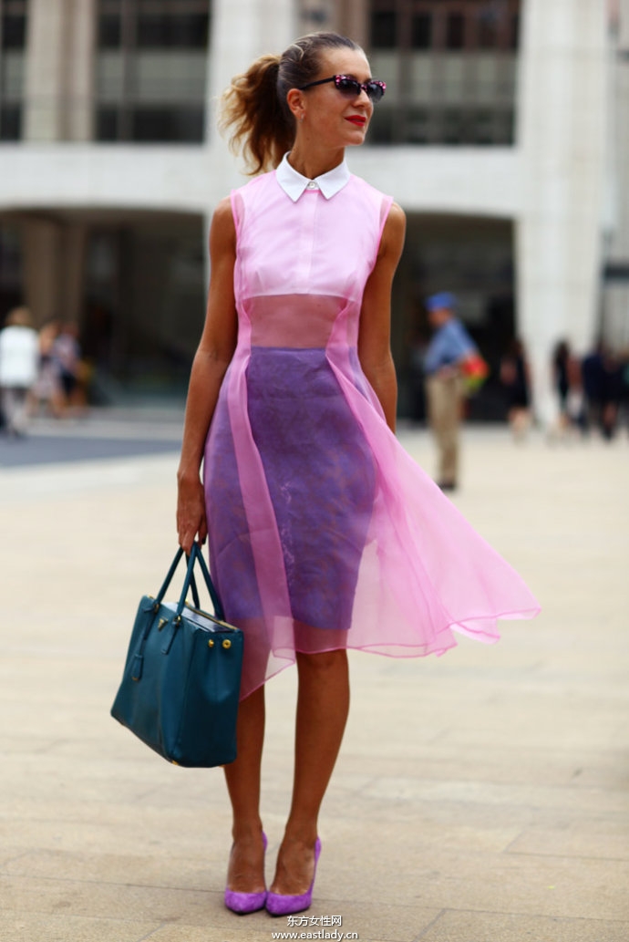 2026年01月13日歐美街拍下篇