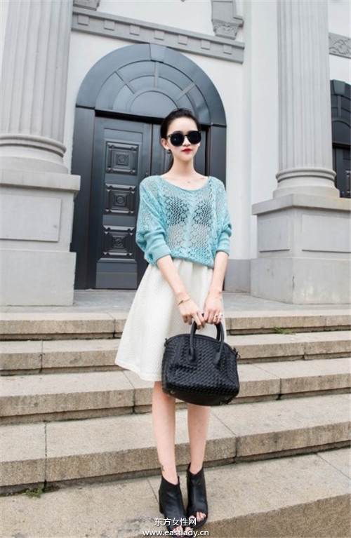 中國內(nèi)地2013年9月街拍第八季